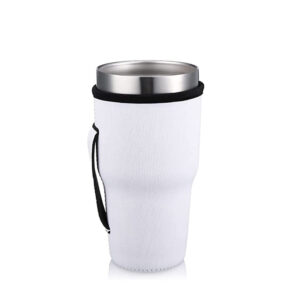 sublimation coffee cup sleeve