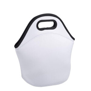 sublimation blank lunch bag