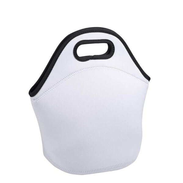 sublimation blank lunch bag