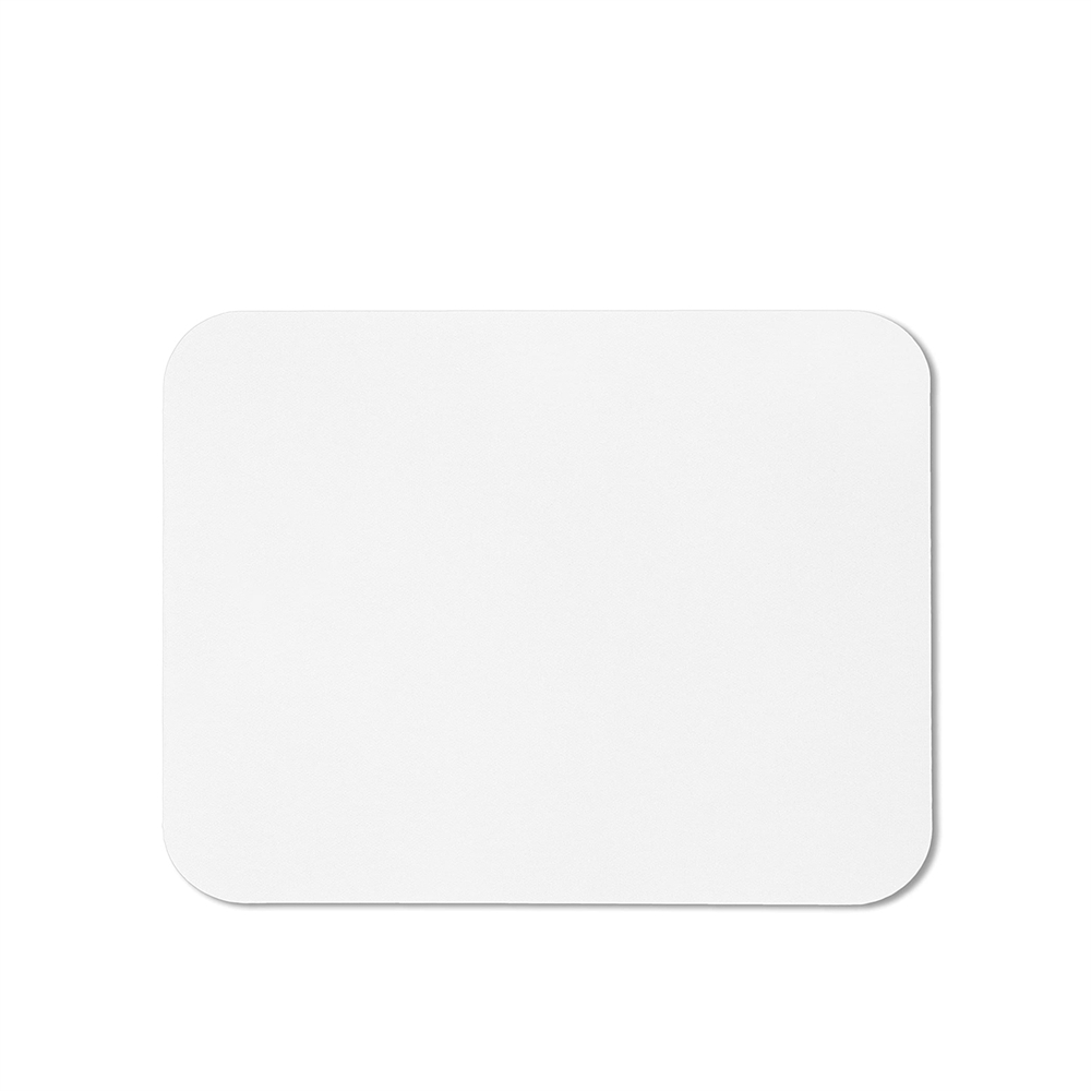 Sublimation blank mouse pads Sublimation blank supplier