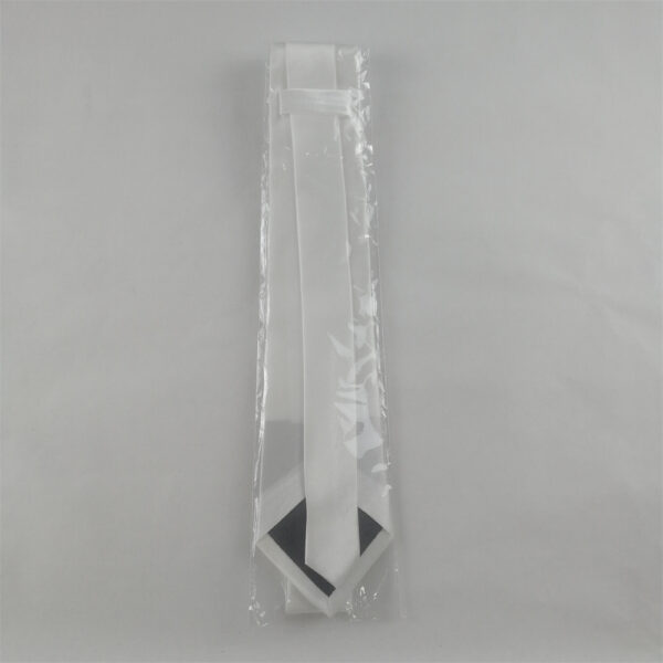 Sublimation blank tie
