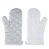Blank sublimation oven mitts for kitchen