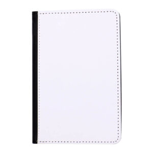 blank sublimation passport cover
