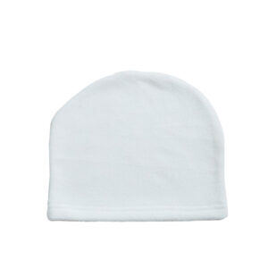 sublimation blank beanie hat