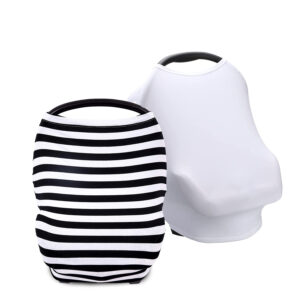 sublimation baby car seat cover
