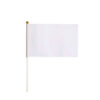 sublimation blank flag