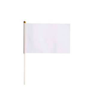 sublimation blank flag