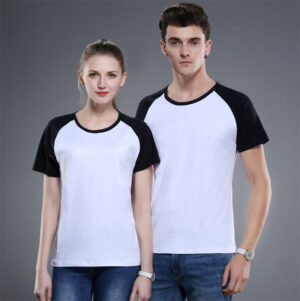 sublimation blank t-shirt