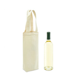 sublimation blank wine bag