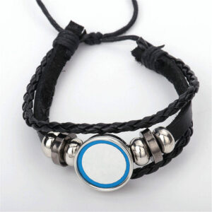 sublimation jewelry bracelet
