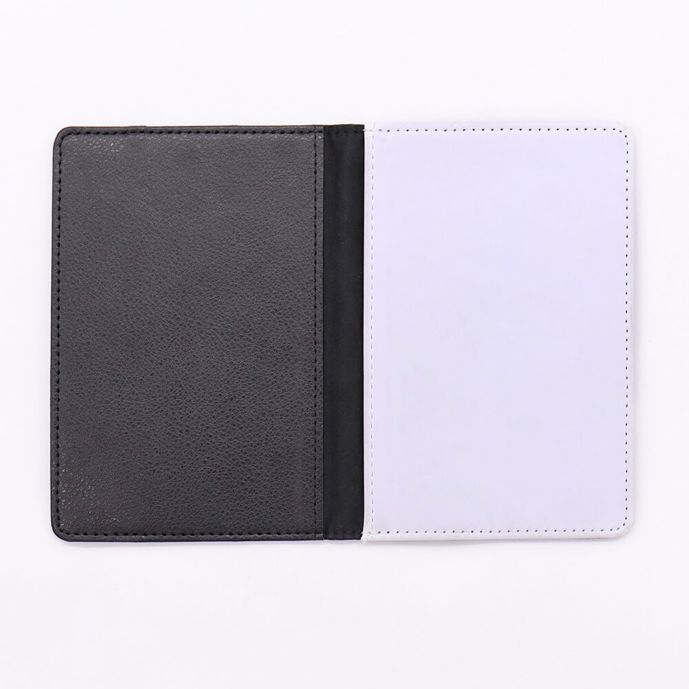 Sublimation passport cover blanks | Blank item supplier|Topsub