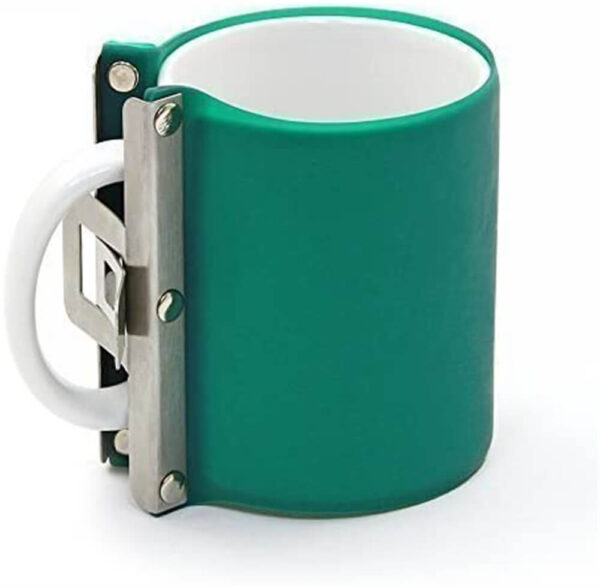 sublimation mug wrap