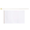 sublimation blank flag