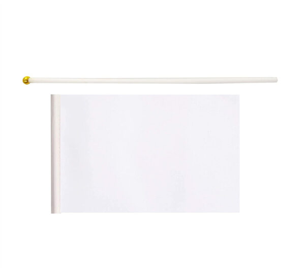 sublimation blank flag