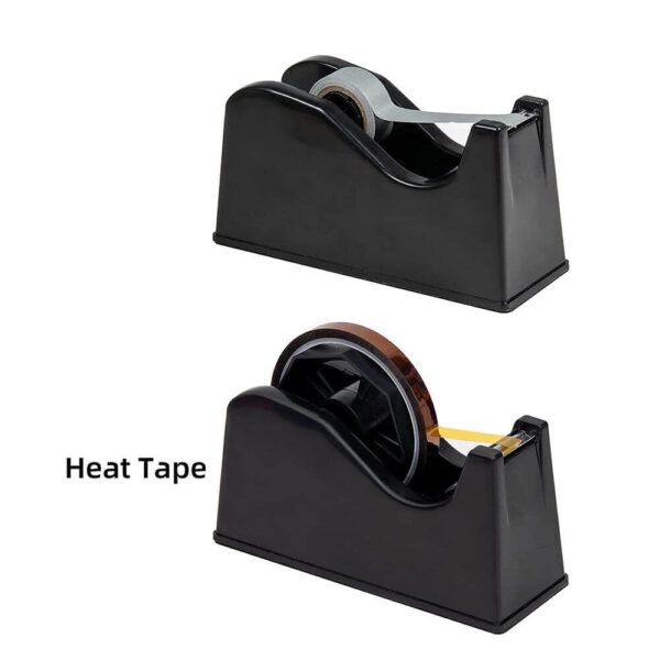 heat tape dispenser