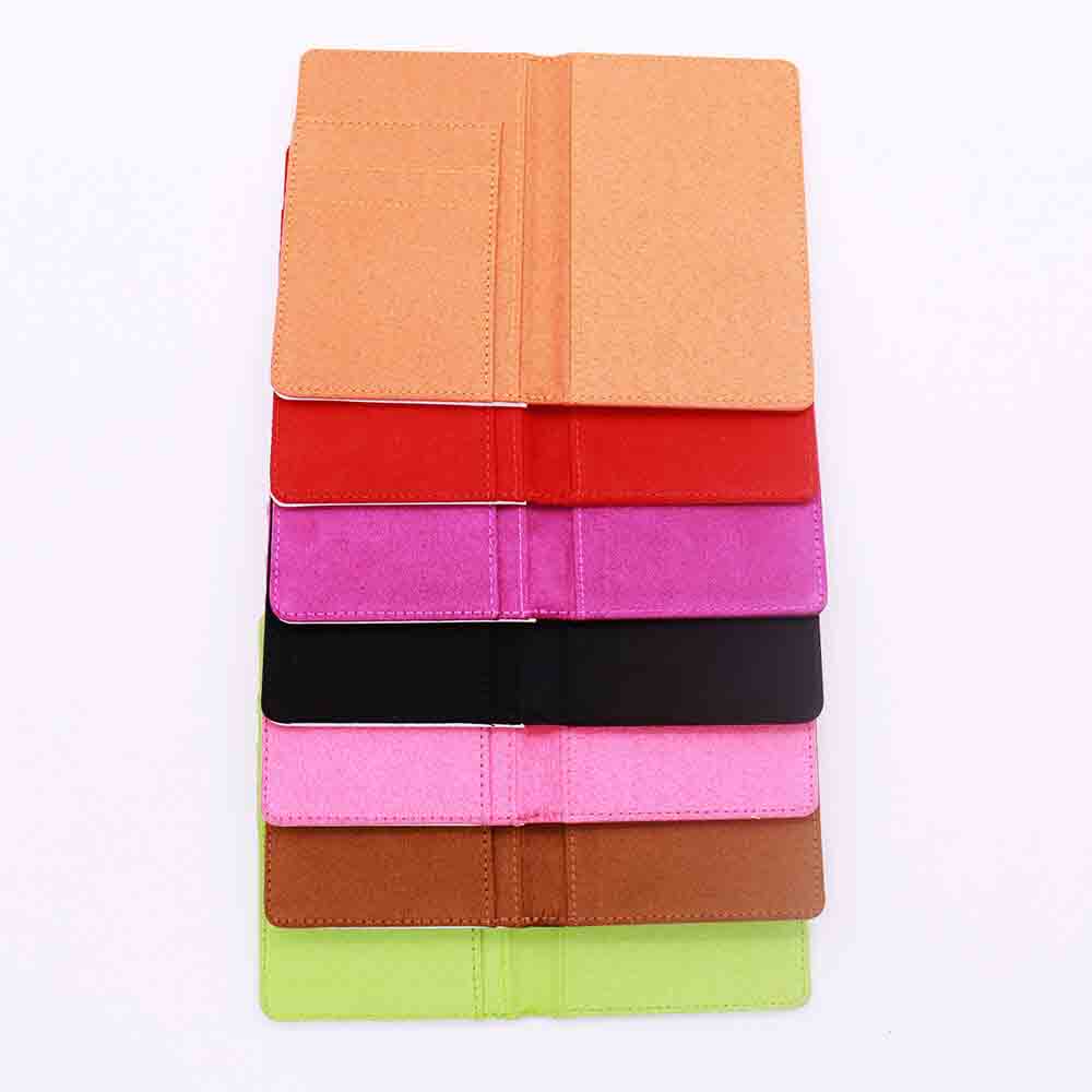 color available passport sublimation blanks