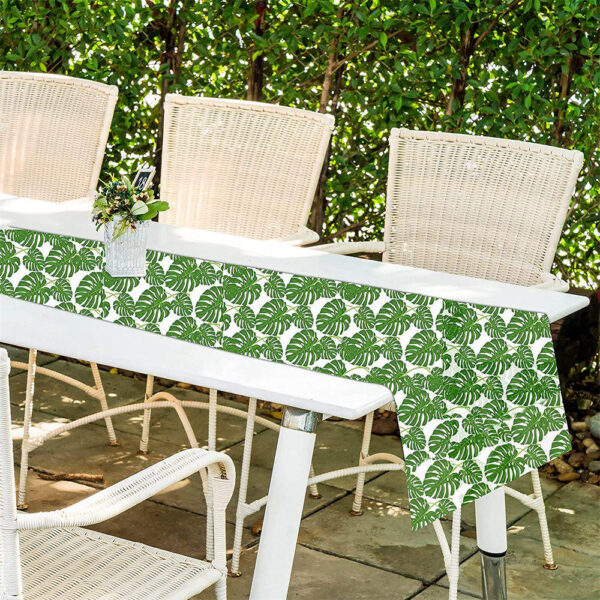 Sublimation table runner