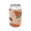 sublimation blank can cooler